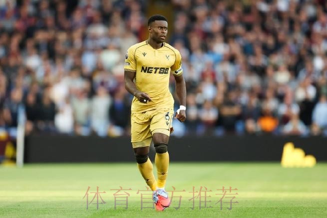 英媒:水晶宫计划1月卖格伊 红军面临皇萨仁竞争 英媒:水晶宫计划1月卖格伊 红军面临皇萨仁竞争