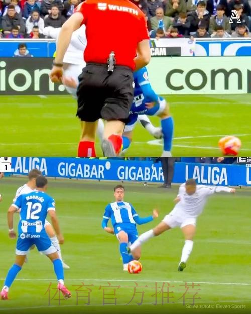 飞铲姆巴佩未给红牌!皇马官方:会向足协提出投诉